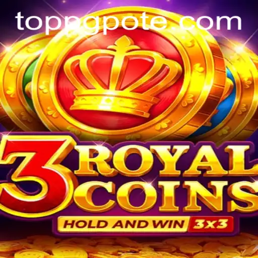 Exploring 3RoyalCoins: A Dive into Its Gameplay and Rules