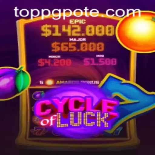 Unlock the Secrets of CycleofLuck: The Thrilling New Game Taking the World by Storm
