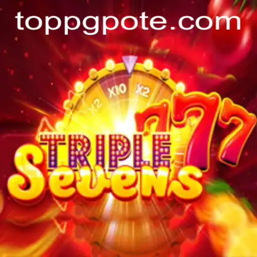 Exploring the Thrills of 777TripleSeven and How to Use toppg PH Login for a Seamless Experience