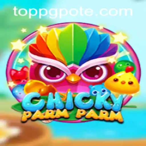 ChickyParmParm: A Fresh Gaming Experience