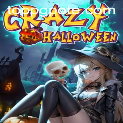 CrazyHalloween: A Spooktacular Gaming Experience