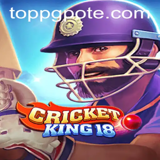Exploring CricketKing18: Revolutionizing Mobile Cricket Gaming