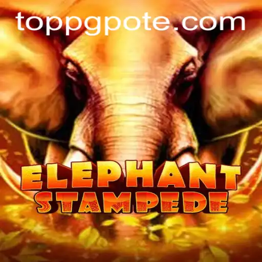 Discover the Exciting World of ElephantStampede
