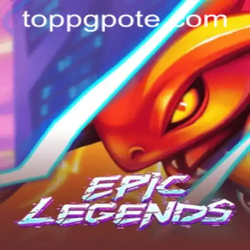 EpicLegends: Exploring the Dynamic World of Adventure and Strategy with a Focus on toppg PH Login