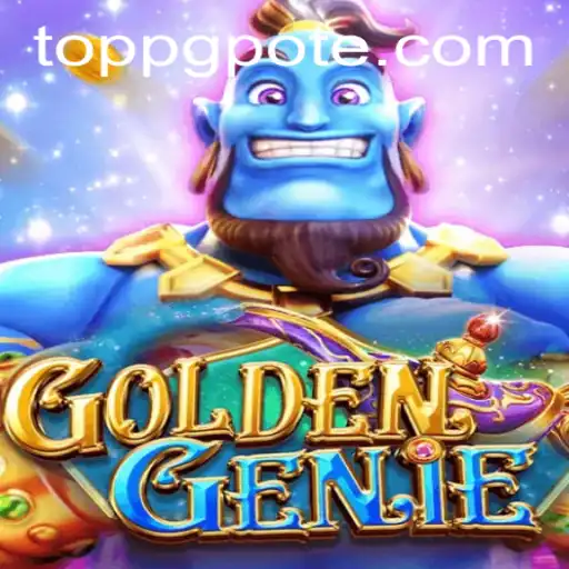 Discover the Magic of GOLDENGENIE and Navigate the World with toppg PH Login
