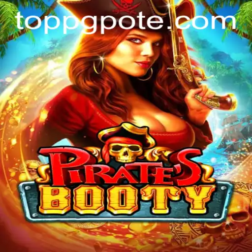 PiratesBooty: An Adventure on the High Seas with toppg PH Login