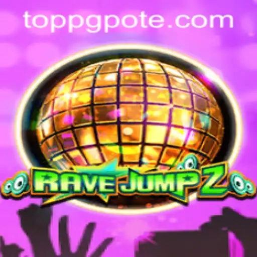 RaveJump2: A Dynamic Gaming Experience