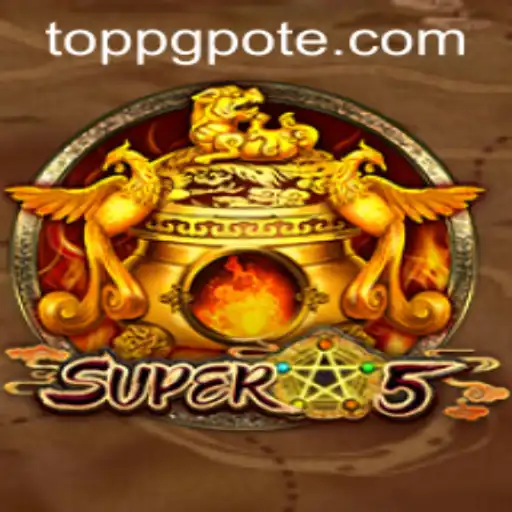Unleashing the Excitement of Super5: A Comprehensive Guide to the Game