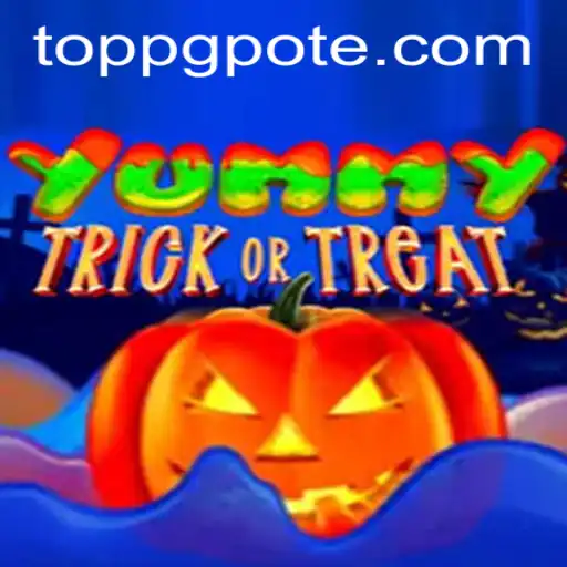 YummyTrickorTreat: A Delicious Adventure Awaits
