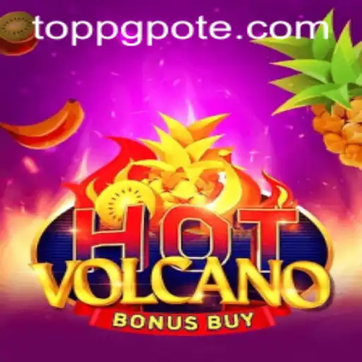 HotVolcanoBonusBuy: Unveiling the Thrills and Mechanics of an Exciting Casino Game