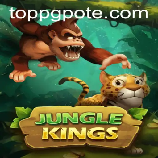 Unlocking the Mysteries of JungleKings: The Ultimate Adventure Awaits