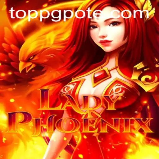 LadyPhoenix and the Rise of Toppg PH Login: A New Era in Gaming
