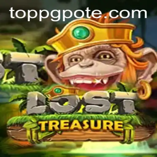 LostTreasure: Navigating Mystical Worlds with Toppg PH Login