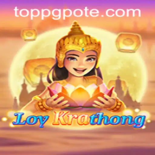 LoyKrathong: A Vibrant Journey Through a Festive Game