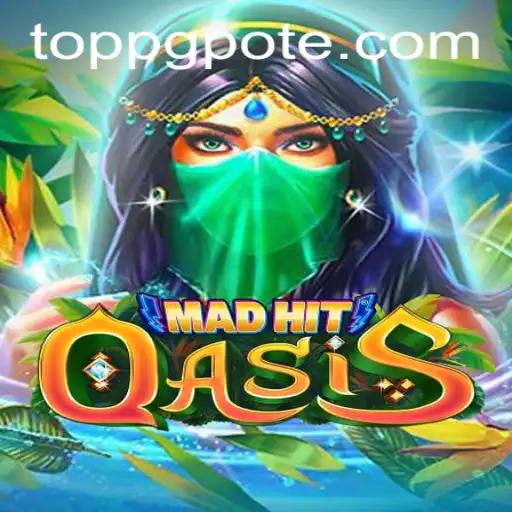 Explore the Exciting World of MadHitOasis and the Toppg PH Login System