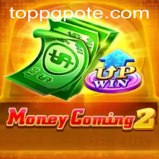 MoneyComing2: Dive Into the Exciting World of Toppg PH Login