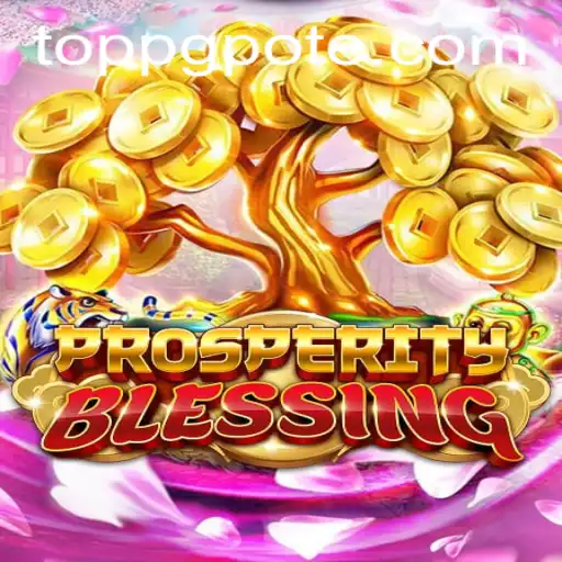 Discover ProsperityBlessing: An Immersive Journey into a World of Fortune
