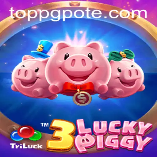 3LUCKYPIGGY: A Thrilling Online Gaming Experience