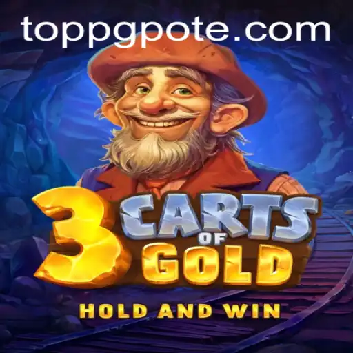 Exploring the Exciting World of 3cartsOfGold: A New Era of Mobile Gaming
