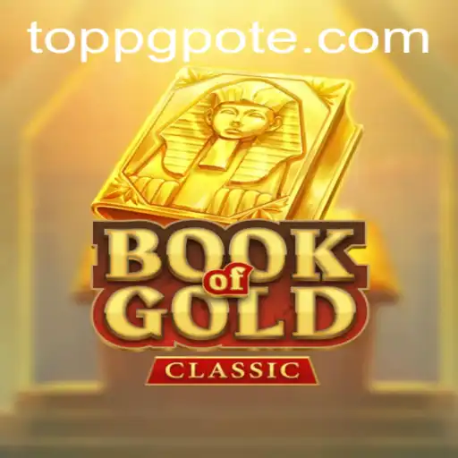 Exploring the BookOfGoldClassic: Rules, Gameplay, and Current Trends