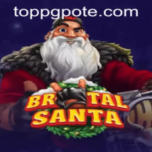 Unleashing the Holiday Fury: An In-depth Look at 'BrutalSanta'
