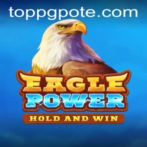 EaglePower: Unleashing the Thrill of Aerial Dominance
