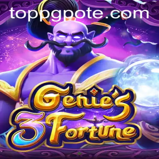 Experience the Magic of Genie3Fortune: A Revolutionary Gaming Adventure