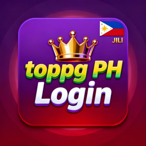 toppg PH Login