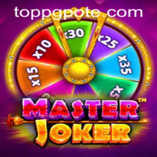 MasterJoker: Fascinating Gameplay and Rules Unfold