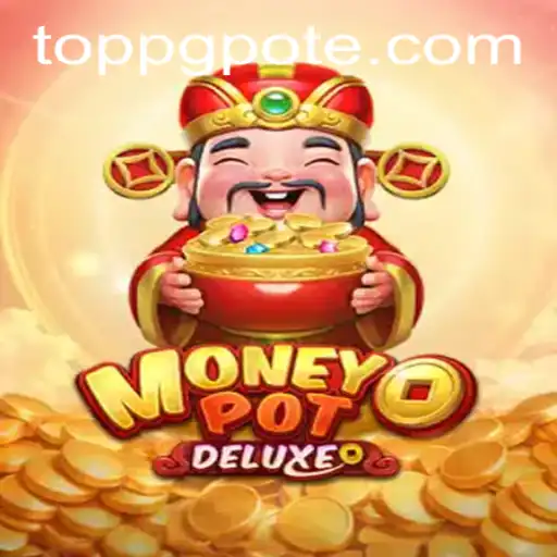 Discover the Thrills of MoneyPotDELUXE: A Comprehensive Guide to Winning Big