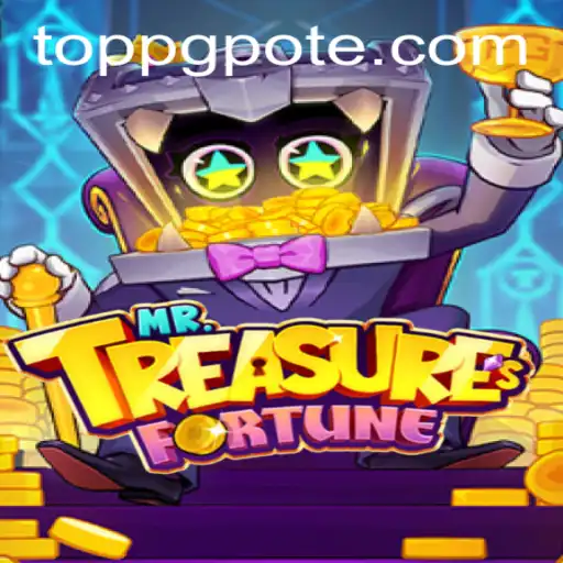 Discover the Adventure of MrTreasuresFortune with toppg PH Login