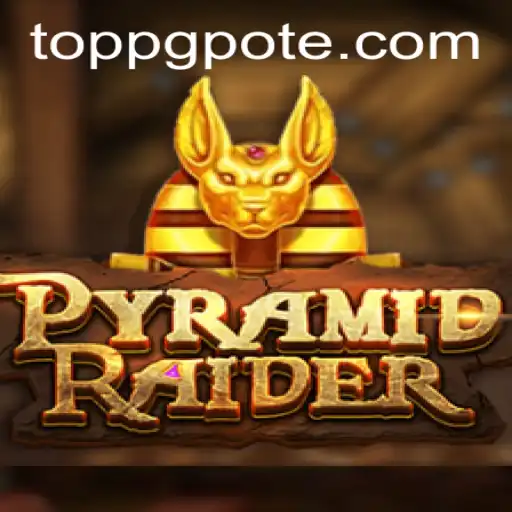 Exploring the Epic Adventure of PyramidRaider