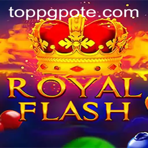 Exploring the Thrill of RoyalFlash: A Guide to Playing