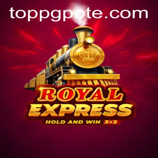 Royal Express: Discovering the Latest Trends in Online Gaming