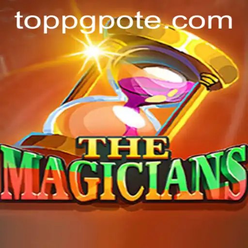 TheMagicians: An Enchanting Journey into Fantasy Gaming