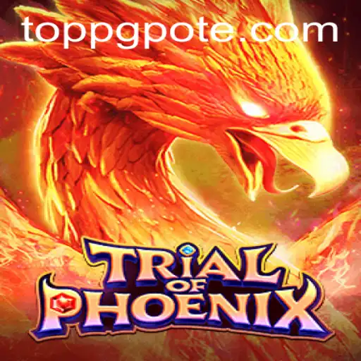 Exploring TrialofPhoenix: A Dive into the Toppg PH Login Experience