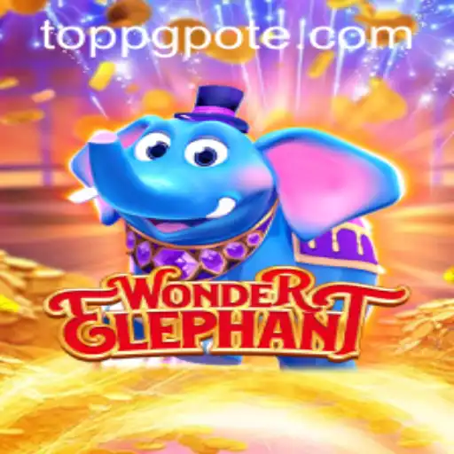 Discover the Thrills of WonderElephant: A Game Revolutionizing Digital Adventures