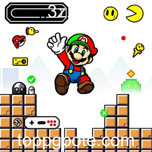 A Fascinante Jornada dos Jogos Clássicos: Um Retorno às Origens dos Videogames