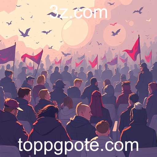 A Importância dos Jogos de Comunidade: Conectando Jogadores ao Redor do Mundo