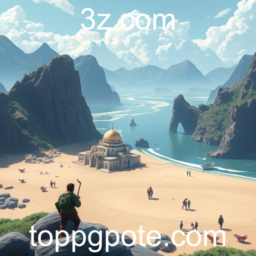 Destaques do 'toppg': Descobrindo os Jogos Mais Envolventes e Inovadores