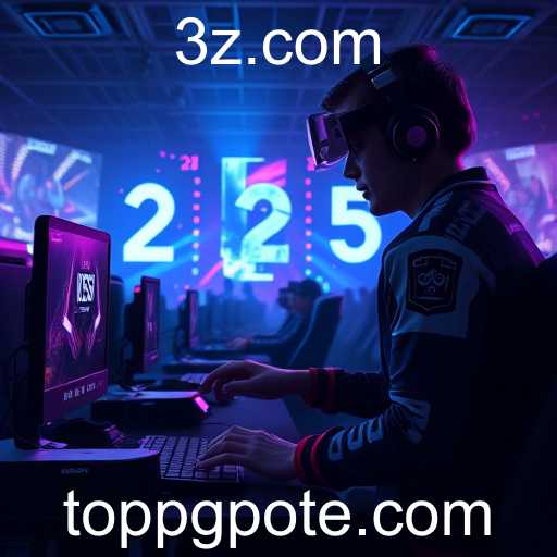 O Impacto da Evolução nos Jogos de 2025