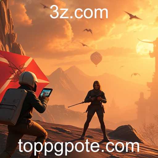 Avanços Tecnológicos Molde onde Jogos Interativos