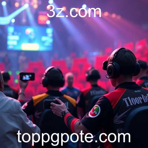 Inovações Transformam a Indústria de Jogos