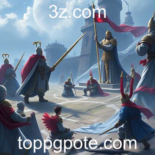 Inovações e Tendências no Mundo dos Jogos