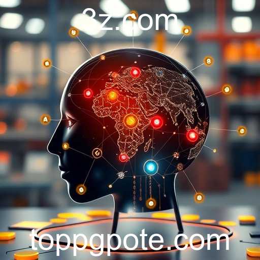 Inovações Tecnológicas e Seus Impactos no Mercado Global