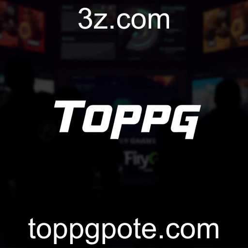A Revolução dos Jogos Online com Toppg