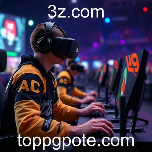 Revolução nos Jogos eSports com Novas Tecnologias