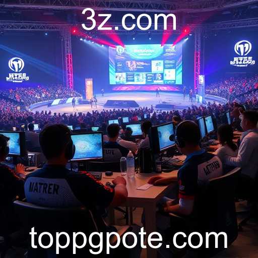 Revolução no Mundo dos Jogos Digitais