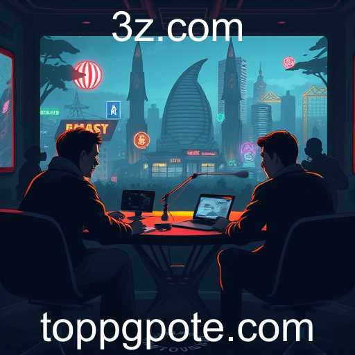 A Revolução dos Jogos Digitais em 2025