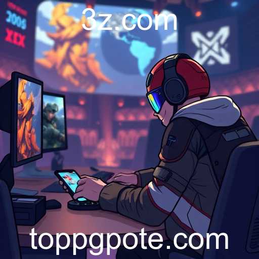 Ascensão dos Jogos Online no Brasil